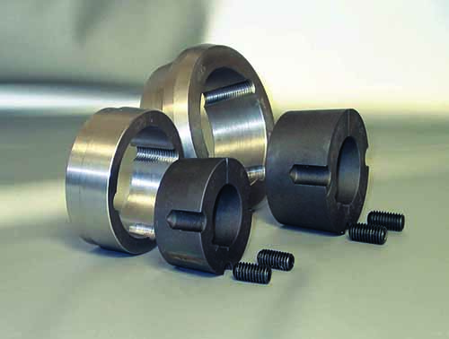 Weld-On Hubs